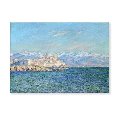 Classical Masterpiece Oil Painting Fine Art Canvas Print Pictures For Living Room Wall Decor