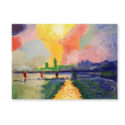 Classical Masterpiece Oil Painting Fine Art Canvas Print Pictures For Living Room Wall Decor