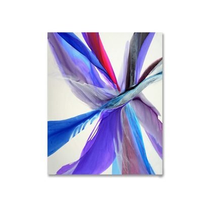 Colorful Scandinavian Abstract Wall Art Pictures For Living Room Modern Home Office Decor