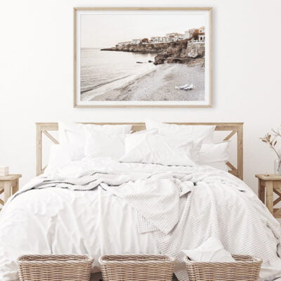 Dusky Pink Travel Chic Lifestyle Gallery Wall Art Fashion Pictures For Bedroom Living Room