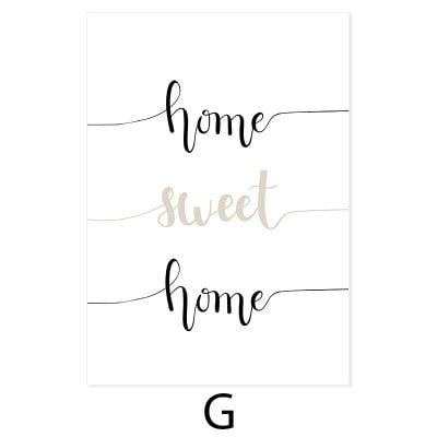 Home Sweet Home Kiss Abstract Gallery Wall Art Pictures Of Love For Bedroom Home Decor