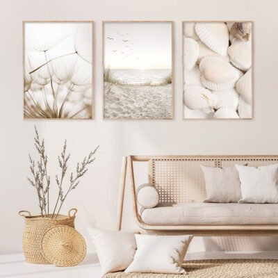 Minimalist Lifestyle Pictures Of Calm Gallery Wall Art Pictures For Living Room Art Decor