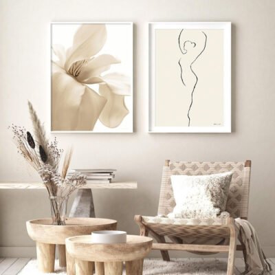 Minimalist Lifestyle Pictures Of Calm Gallery Wall Art Pictures For Living Room Art Decor