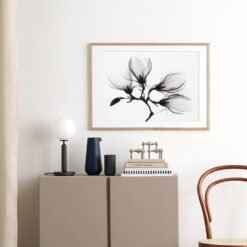 Modern Neutral Colors Minimalist Abstract Gallery Wall Art Pictures For Bedroom Living Room Decor