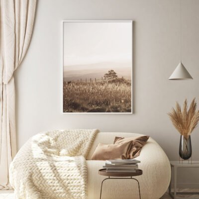 Coastal Nature Seascape Lifestyle Gallery Wall Art Pictures Of Calm For Living Room