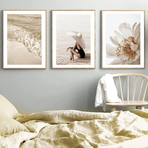 Modern Lifestyle Pictures Of Calm Gallery Wall Art Pictures For Living Room Wall Decor