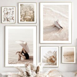 Modern Lifestyle Pictures Of Calm Gallery Wall Art Pictures For Living Room Wall Decor