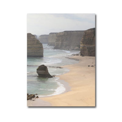 Tranquil Beach Landscapes Lifestyle Gallery Wall Decor Modern Pictures For Living Room