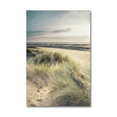 Tranquil Beach Landscapes Lifestyle Gallery Wall Decor Modern Pictures For Living Room