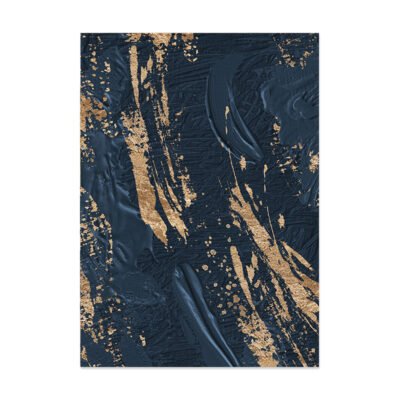 Modern Abstract Thick Oil Brush Beige Blush Wall Art Fine Art Canvas Prints For Living Room