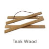 Teak Wood